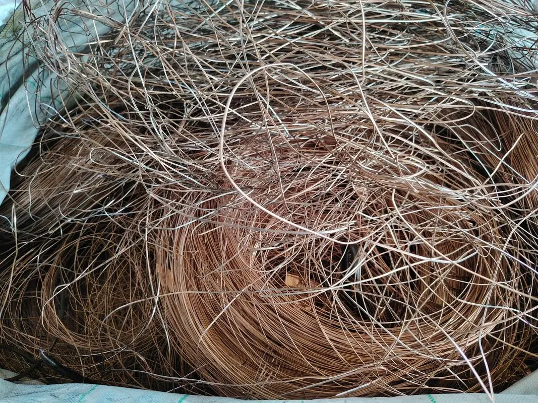 电缆电线与机电设备实拍·6