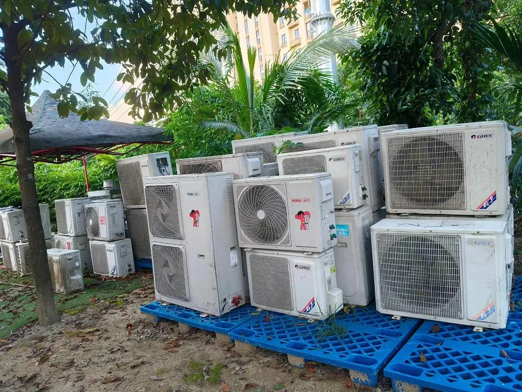 电缆电线与机电设备实拍·12